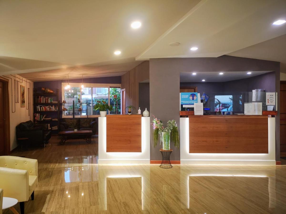 Hotel Bellavista Lido di Ostia Zewnętrze zdjęcie