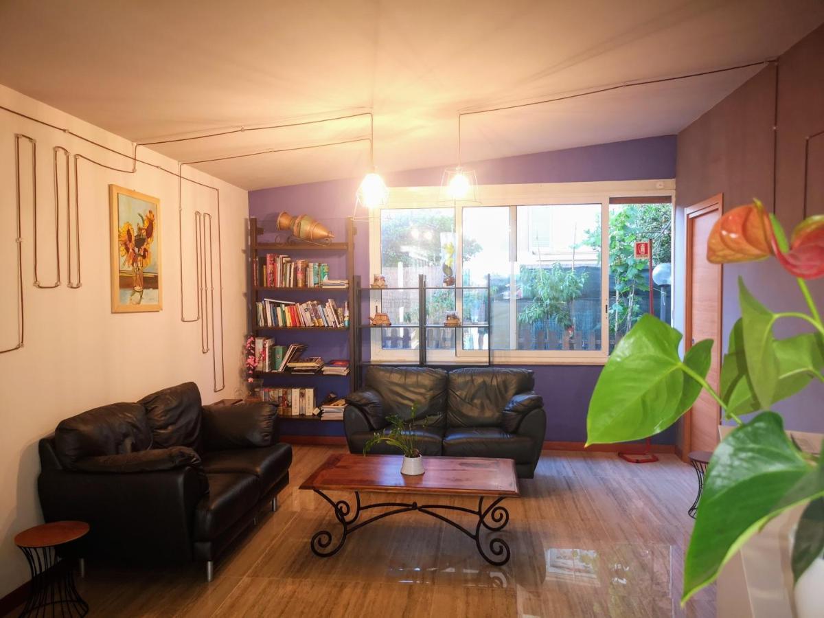 Hotel Bellavista Lido di Ostia Zewnętrze zdjęcie