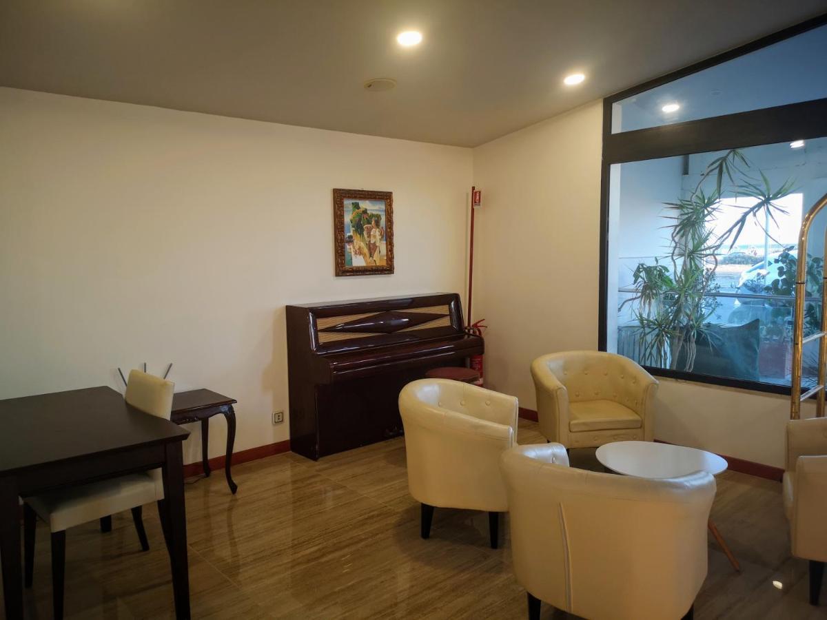 Hotel Bellavista Lido di Ostia Zewnętrze zdjęcie