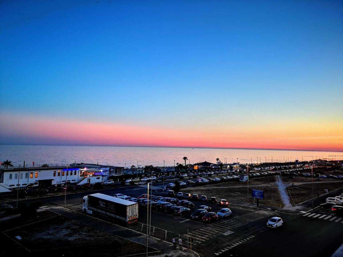 Hotel Bellavista Lido di Ostia Zewnętrze zdjęcie