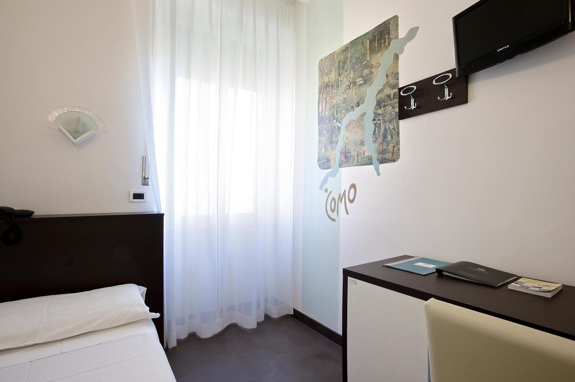 Hotel Bellavista Lido di Ostia Zewnętrze zdjęcie