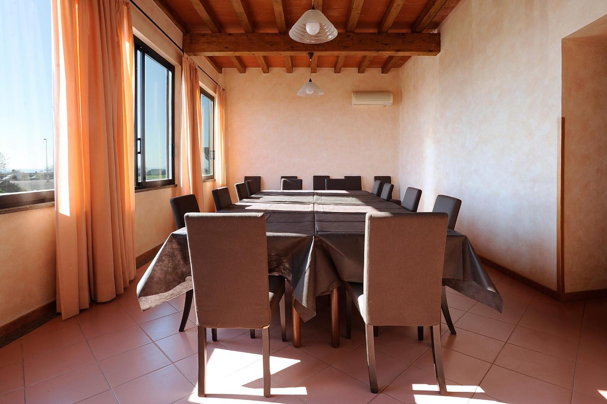 Hotel Bellavista Lido di Ostia Zewnętrze zdjęcie
