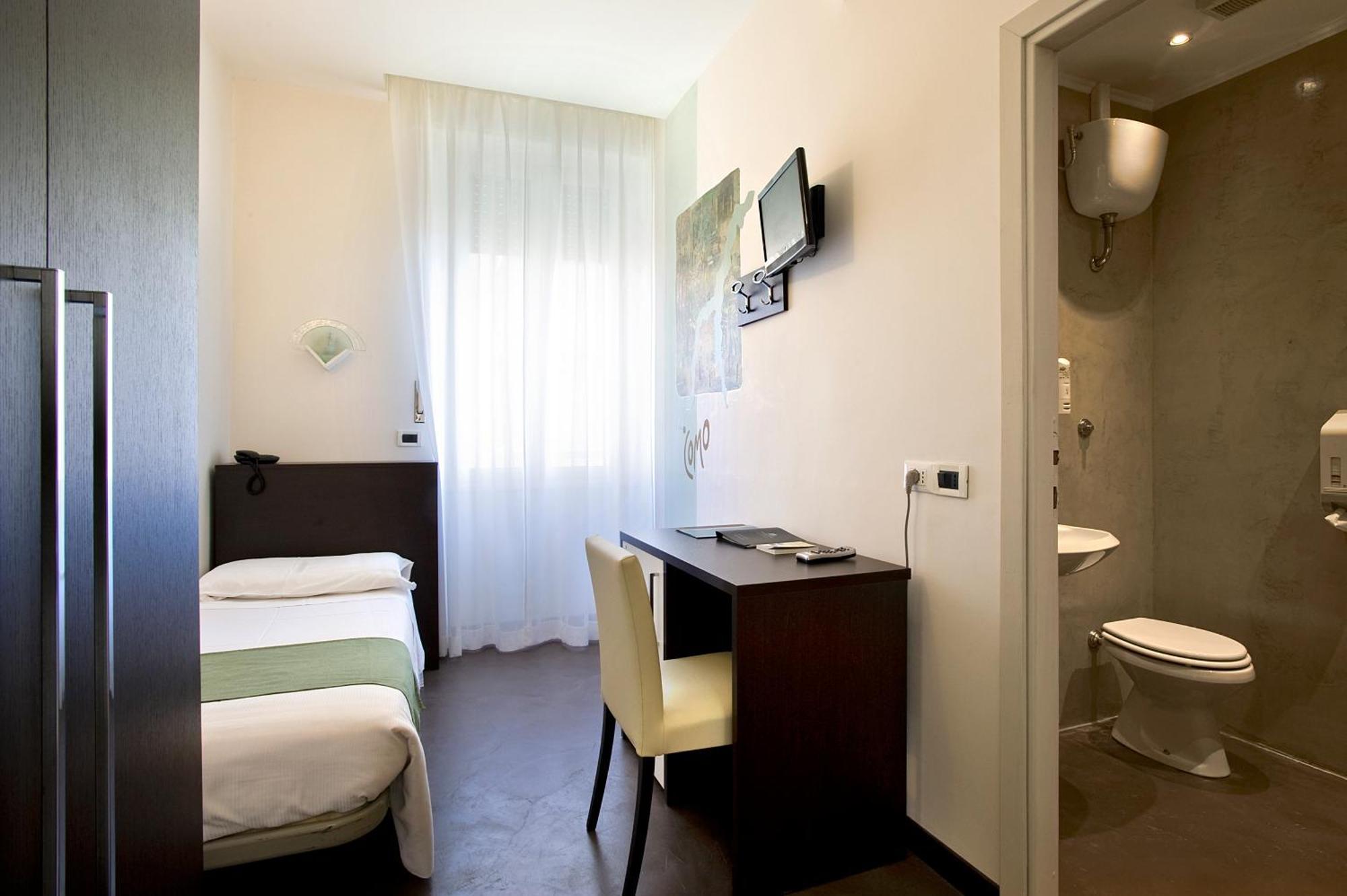 Hotel Bellavista Lido di Ostia Zewnętrze zdjęcie
