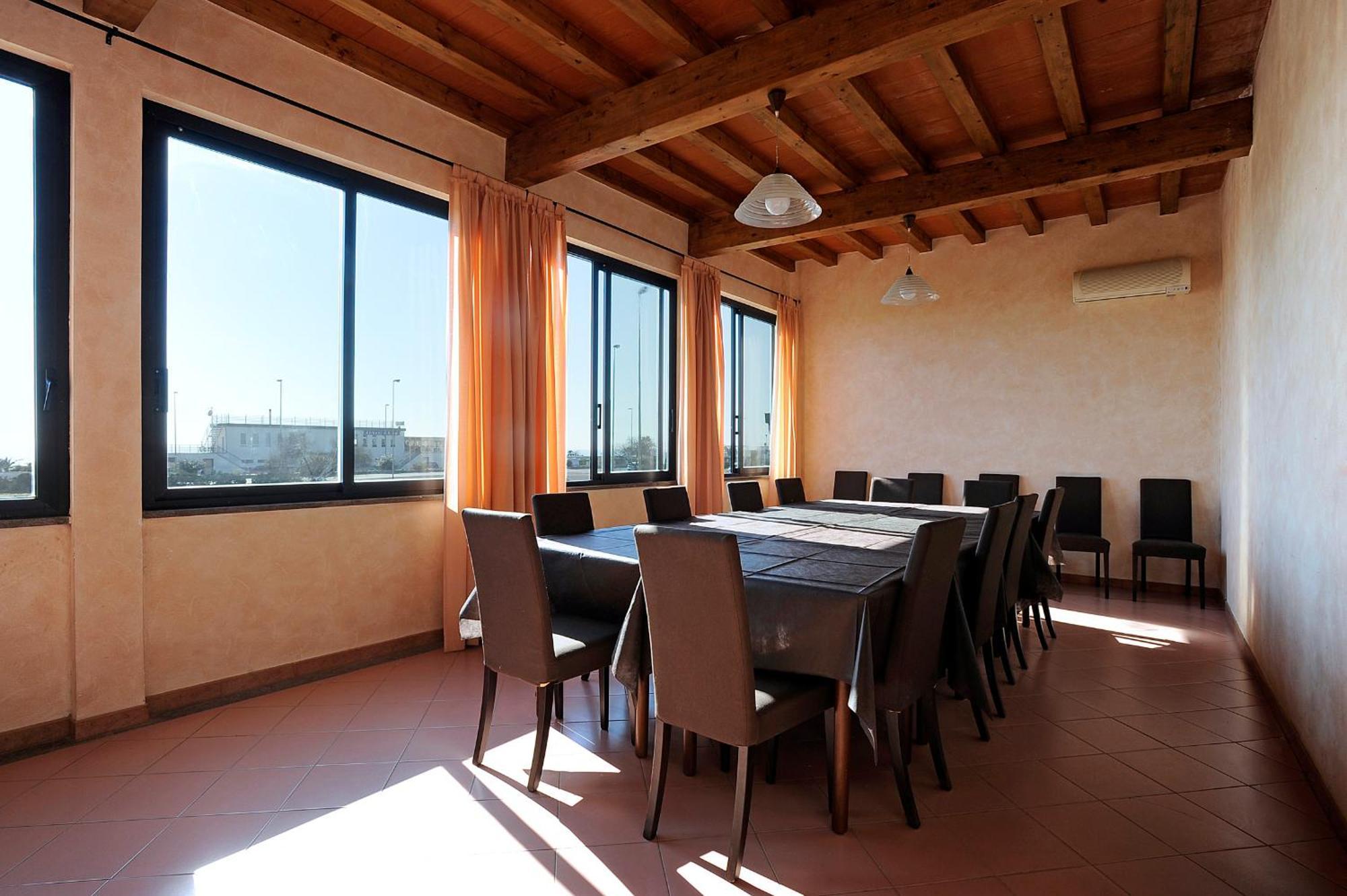 Hotel Bellavista Lido di Ostia Zewnętrze zdjęcie