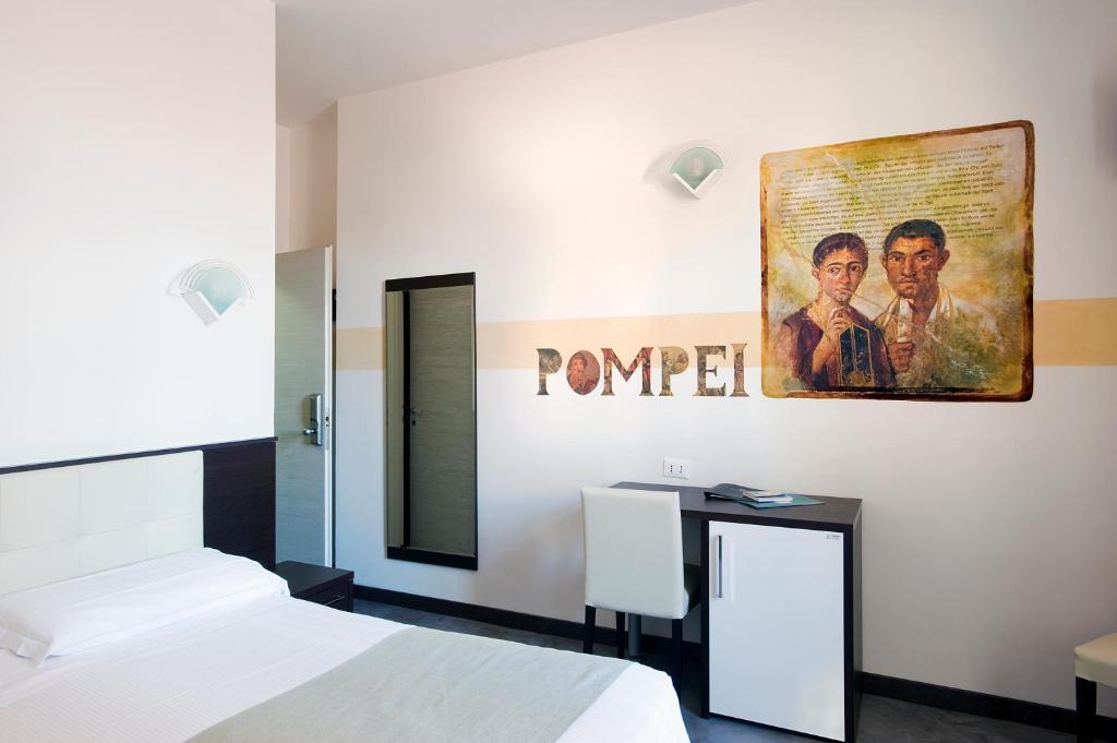 Hotel Bellavista Lido di Ostia Zewnętrze zdjęcie