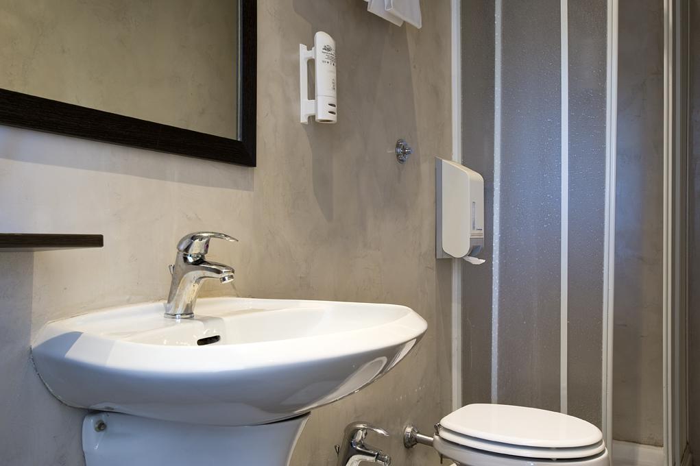 Hotel Bellavista Lido di Ostia Zewnętrze zdjęcie