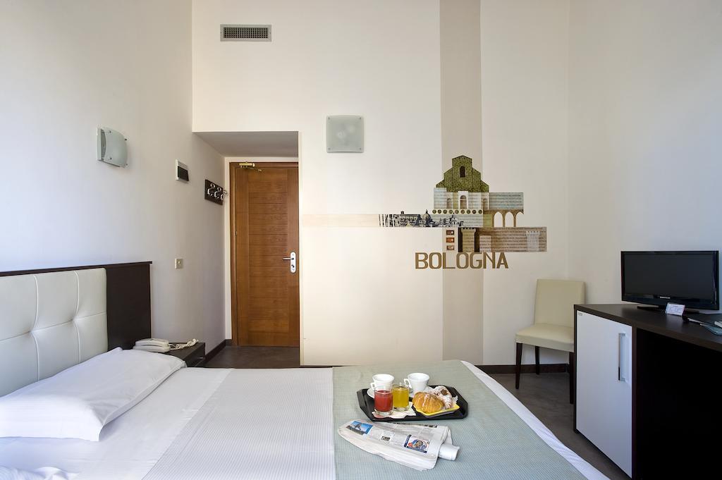 Hotel Bellavista Lido di Ostia Pokój zdjęcie