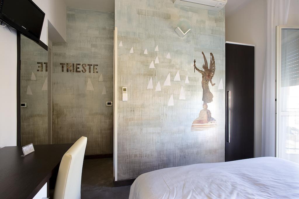 Hotel Bellavista Lido di Ostia Pokój zdjęcie